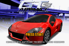 Moto GP & GT Advance 3 Double Pack