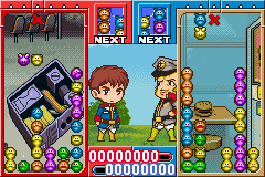 Haro no Puyo Puyo