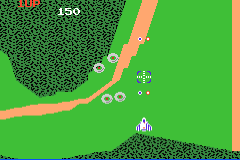 Famicom Mini - Vol 7 - Xevious