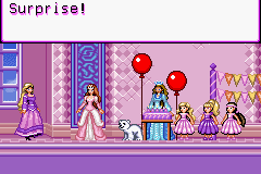 Barbie and The Magic of Pegasus