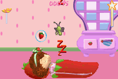 Strawberry Shortcake - Sweet Dreams