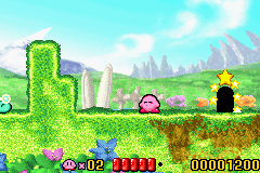 Hoshi no Kirby - Yume no Izumi Deluxe