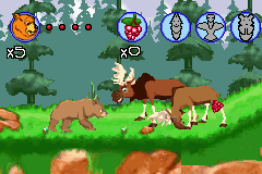Disney's Brother Bear