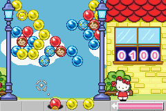 Hello Kitty - Happy Party Pals