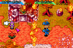 Shin Megami Tensei - Devil Children Messiah Riser