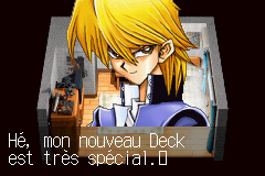 Yu-Gi-Oh! - The Sacred Cards