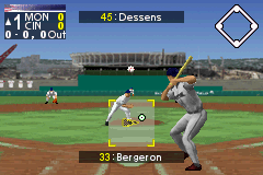 All-Star Baseball 2003
