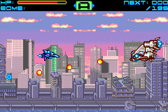 Sigma Star Saga