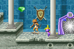 Spyro Fusion