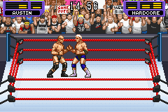 WWF - Road to Wrestlemania