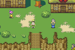 Robot Ponkotto 2 - Cross Version