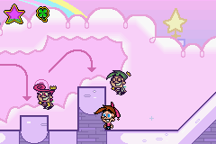 The Fairly OddParents - Shadow Showdown
