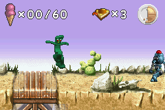 Gumby Vs. The Astrobots