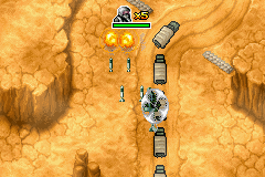 CT Special Forces 2 - Back to Hell