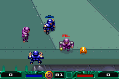 Speedball 2