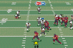 Madden 2004