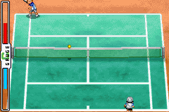 Tennis no Ouji-sama 2003 Passion Red