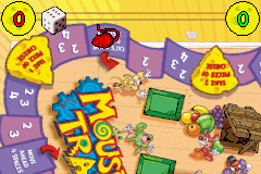 3 in 1 - Mousetrap & Simon & Operation