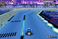 F-Zero Climax