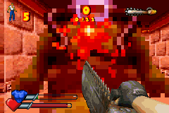 Serious Sam Advance