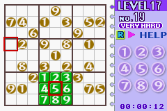 Dr. Sudoku
