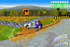 Colin McRae Rally 2