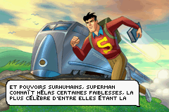 Superman - Countdown to Apokolips