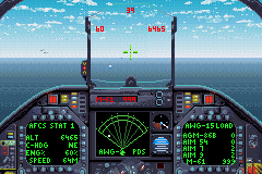 F-18 Super Hornet