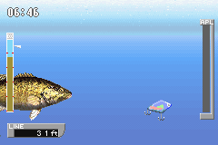 ESPN Great Outdoor Games - Bass 2002