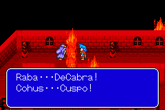 Breath of Fire