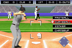 Major League Baseball 2K7