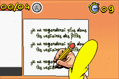 Titeuf Mega Compet