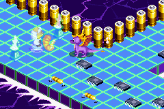 Spyro Adventures
