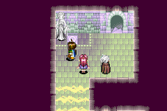 Golden Sun 2 - Die Vergessene Epoche