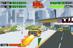 Smashing Drive