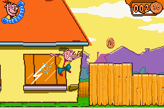 Ed, Edd n Eddy - The Mis-Edventures