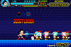 Astro Boy - Omega Factor