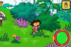 Dora the Explorer - Super Spies