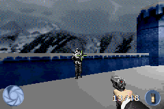 James Bond 007 - Nightfire