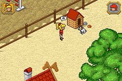 Bibi und Tina - Ferien auf dem Martinshof