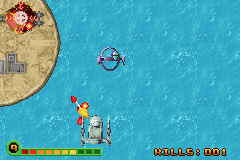 Strike Force Hydra