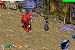 Van Helsing