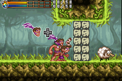 Tak - The Great Juju Challenge