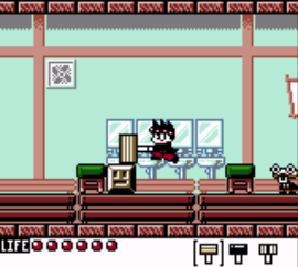 Daiku no Gen-san - Kachikachi no Tonkachi ga Kachi