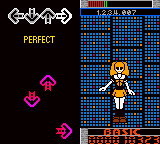 Dance Dance Revolution GB3