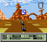 Suzuki Alstare Extreme Racing