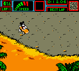 Mickey's Speedway USA