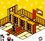 Looney Tunes - Twouble!