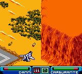 Top Gun - Fire Storm