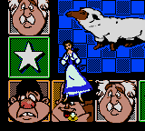 Beauty and the Beast - A Board Game Adventure